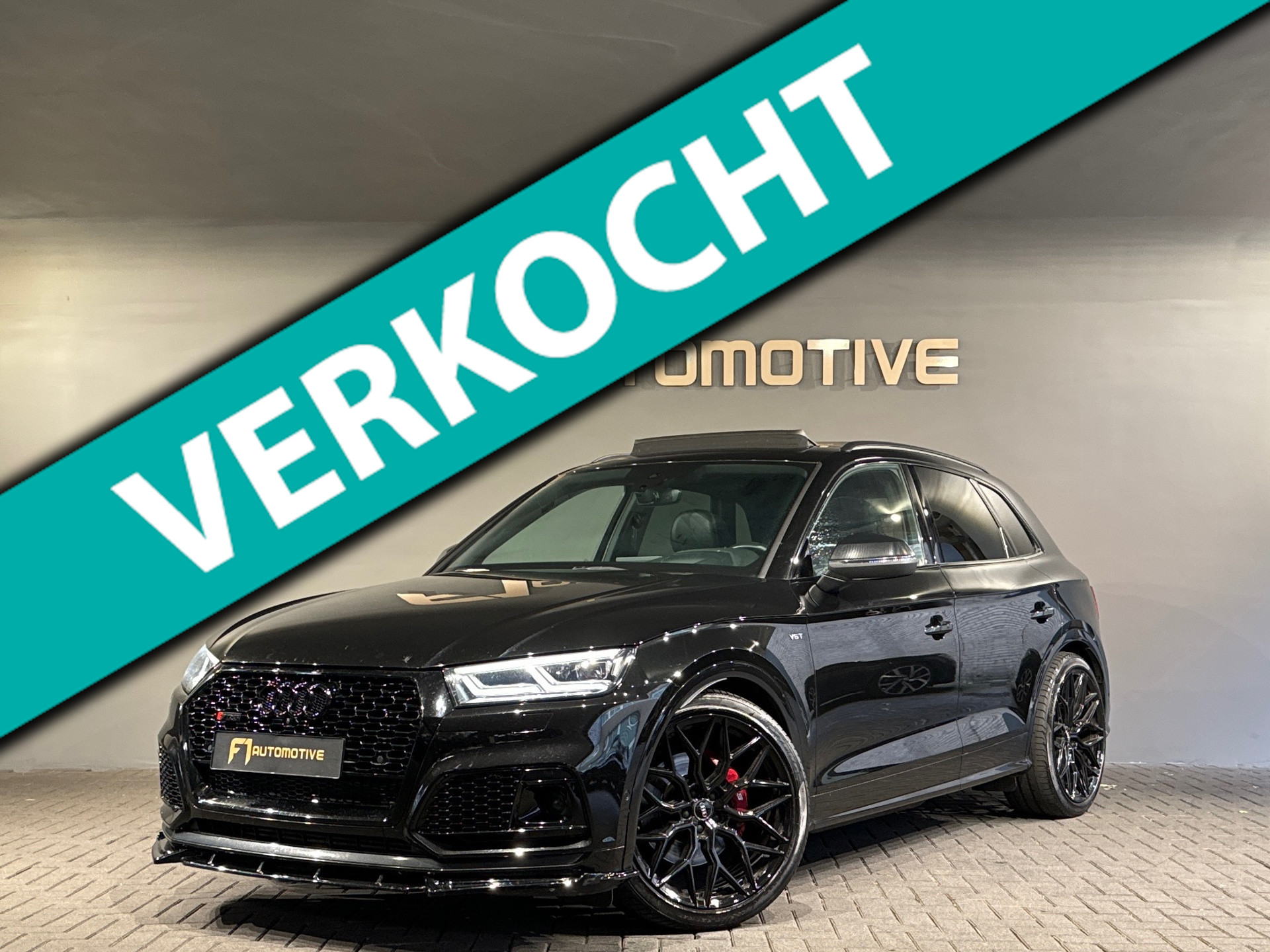 Audi Q5 3.0 TFSI SQ5 quattro Pano|RS Seat|Luchtv|B&O|HuD|VOL 48309170-0.jpg | F1 Automotive