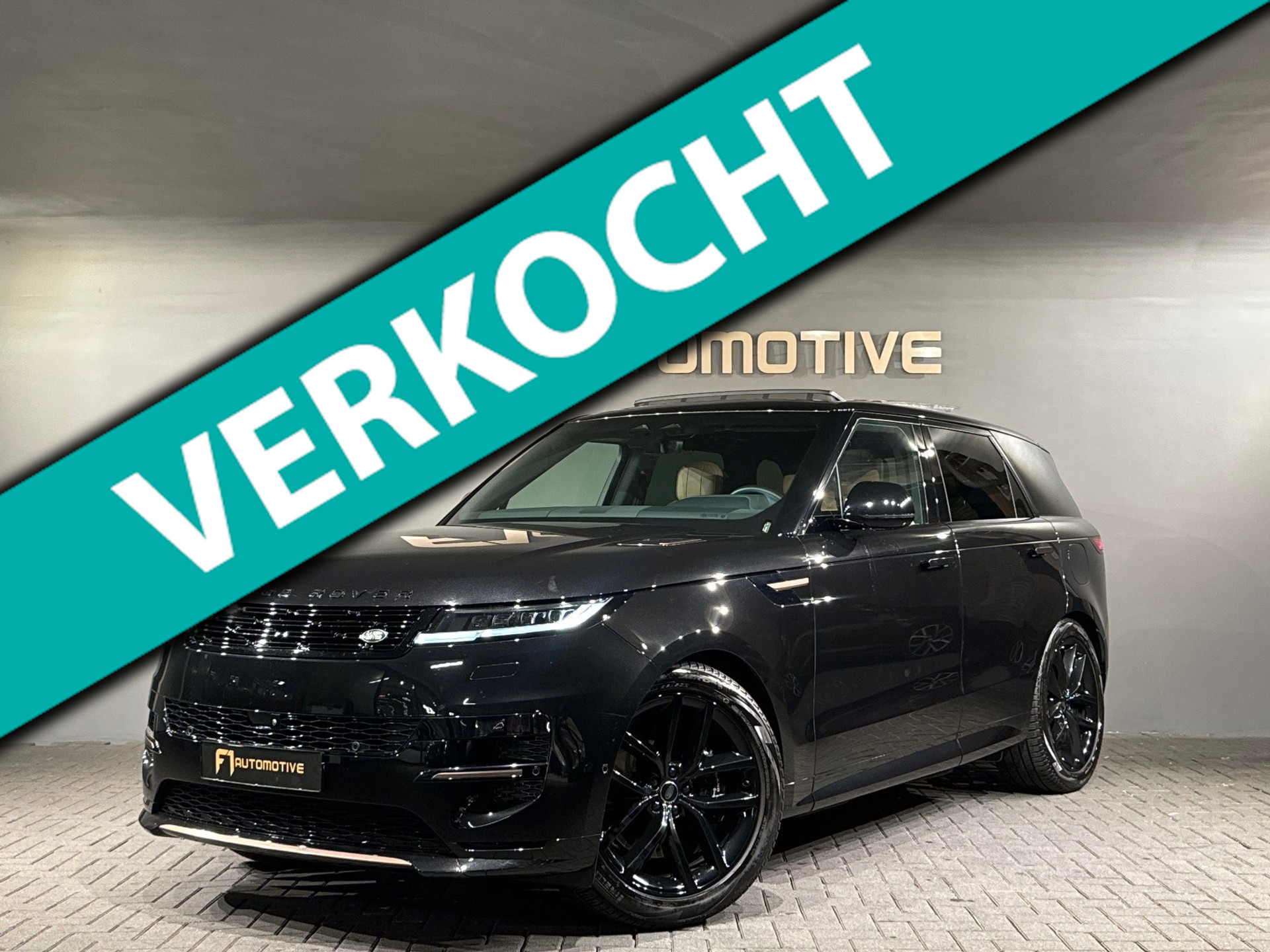 Land Rover Range Rover Sport 3.0 P460e Dynamic HSE Pano|Meridian 48336603-0.jpg | F1 Automotive
