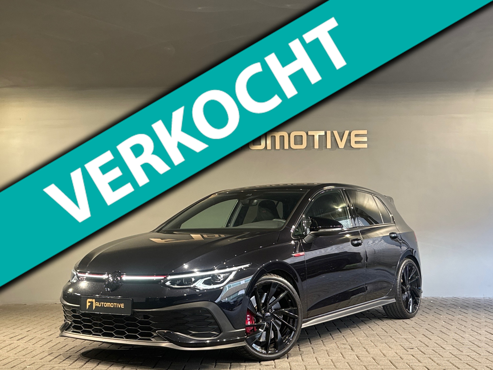 Volkswagen Golf 2.0 TSI GTI Clubsport Keyless|Sfeer|Camera 48522669-0.jpg | F1 Automotive