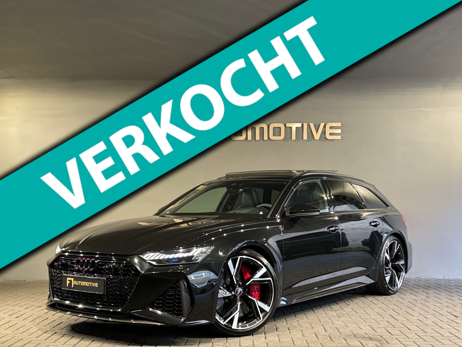 Audi RS6 4.0 TFSI quattro Pano|Dynamic+|Ceramic|B&O 3D|Carbon 48991784-0.jpg | F1 Automotive