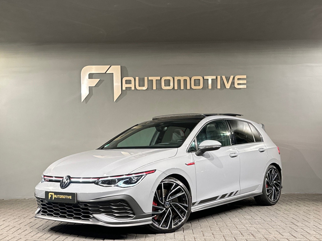 Volkswagen Golf 2.0 TSI GTI Clubsport Pano|HuD|H/K|IQ|Memory 49096918-0.jpg | F1 Automotive