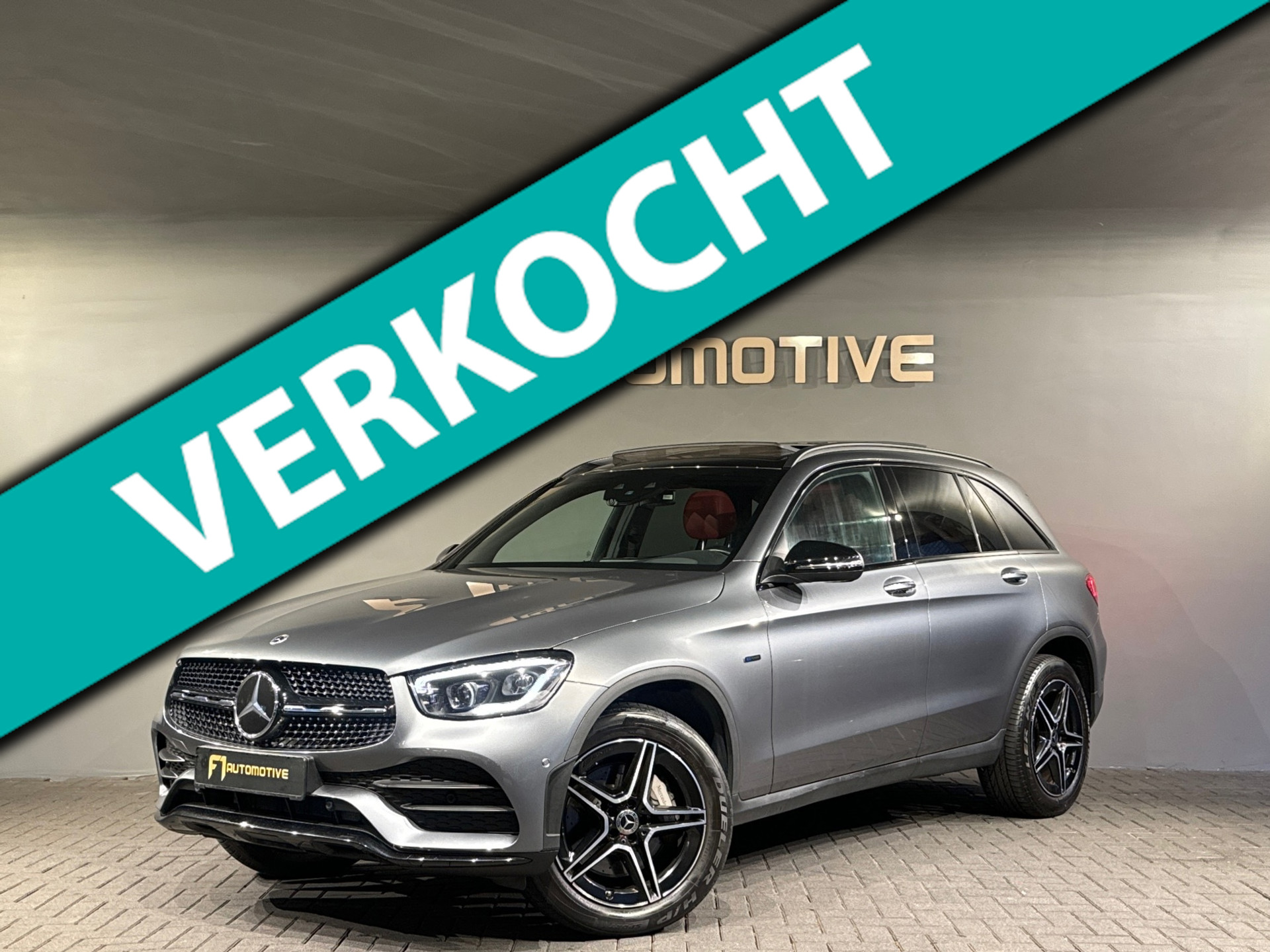 Mercedes-Benz GLC 300e 4M Premium+ Pano|Trekhaak|Burmester 49184345-0.jpg | F1 Automotive