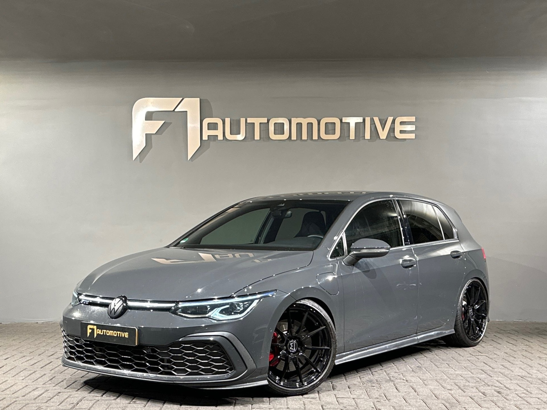 Volkswagen Golf 1.4 eHybrid GTE Sfeer|IQ|Camera|Keyless|19” 49515924-0.jpg | F1 Automotive