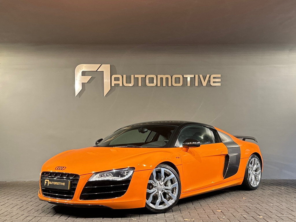 Audi R8 5.2 V10 FSI Ceramic|Carbon|Capristo|Audi Exclusive 49854041-0.jpg | F1 Automotive
