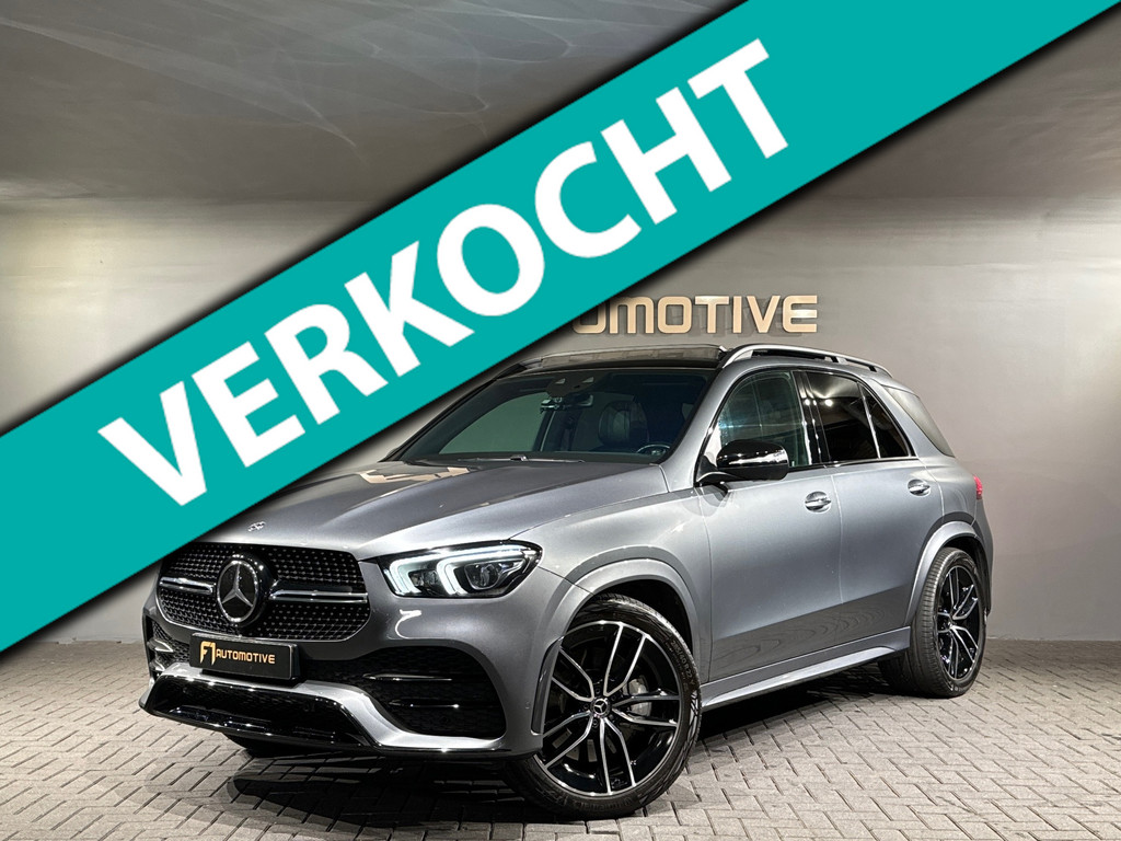 Mercedes-Benz GLE 450 4M Premium+ Pano|Massage|Trekhaak 49998962-0.jpg | F1 Automotive