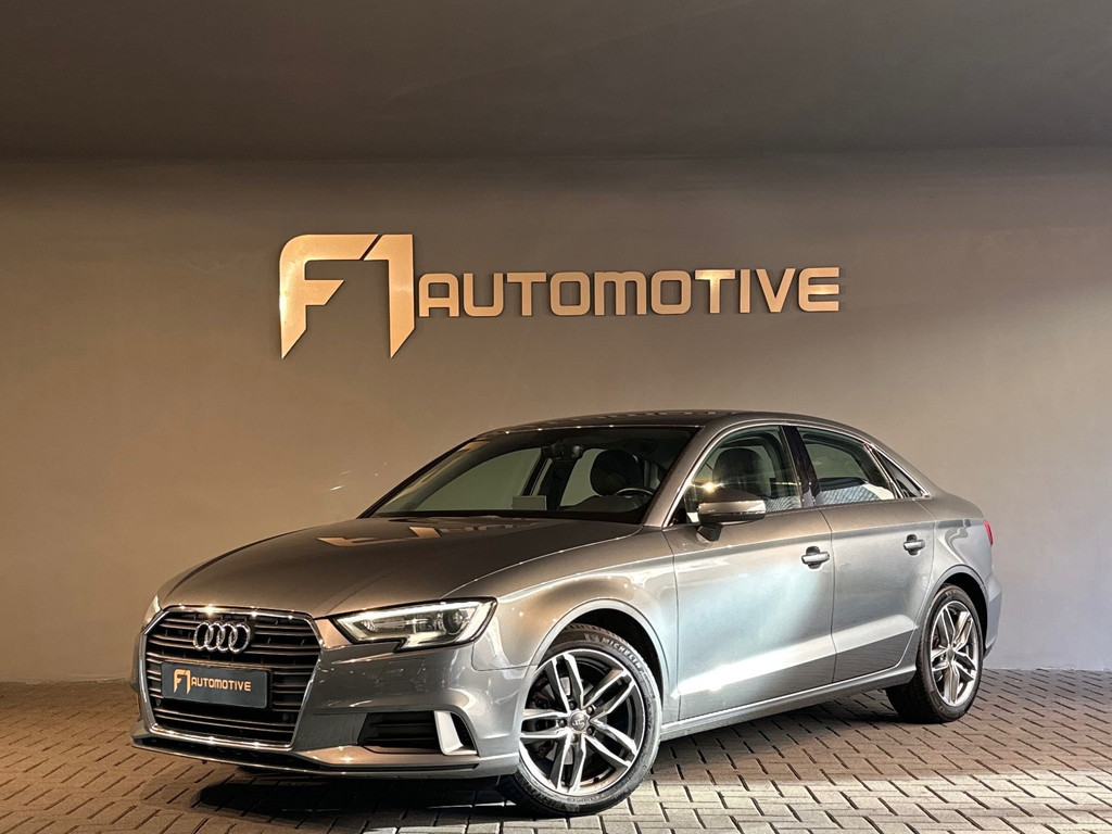 Audi A3 Limousine 1.5 TFSI CoD Sport S Line Edition Keyless 50664634-0.jpg | F1 Automotive