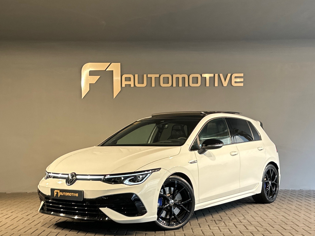 Volkswagen Golf 2.0 TSI R 4M Performance Pano|HuD|Akra|Memory 50717196-0.jpg | F1 Automotive