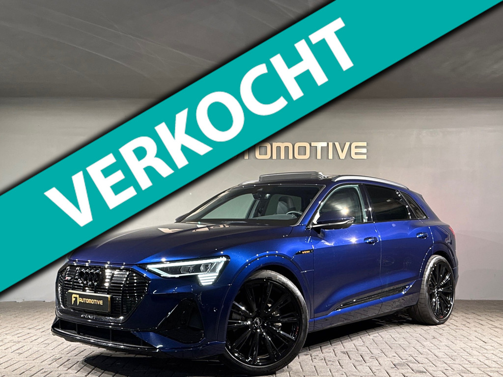 Audi e-tron 55 quattro S edition 95 kWh Pano|RS Seat|B&O|NAP 51209722-0.jpg | F1 Automotive
