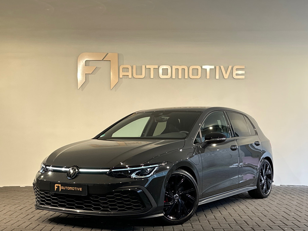 Volkswagen Golf 1.4 eHybrid GTE Sfeer|IQ Light|Dodehoek|ACC 51716252-0.jpg | F1 Automotive