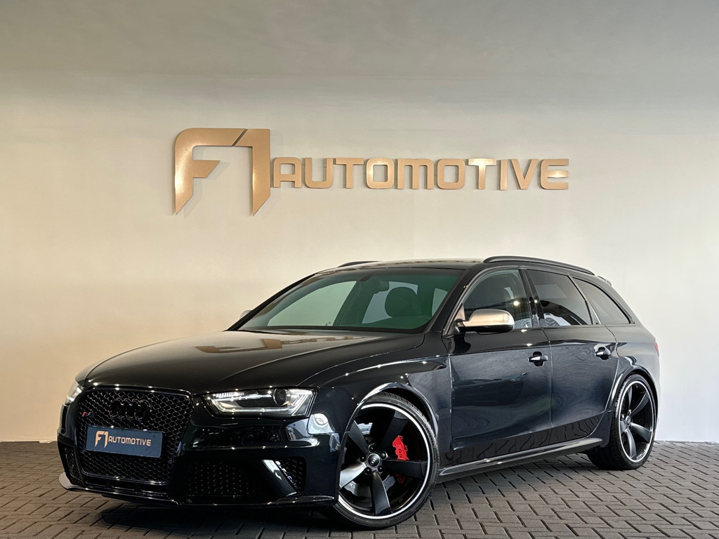 Audi RS4 Avant 4.2 FSI quattro Miltek|Eventuri|Memory|Camera 51740375-0.jpg | F1 Automotive