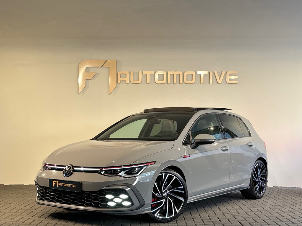 Volkswagen Golf 2.0 TSI GTI Pano|H/K|HuD|Memory|MILLTEK|VOL 52190509-0.jpg | F1 Automotive