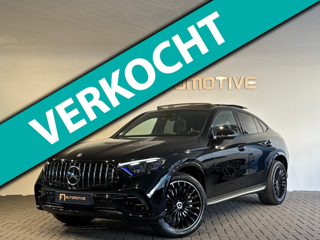 Mercedes-Benz GLC Coupé 400e 4MATIC AMG Pano|Memory 52651230-0.jpg | F1 Automotive