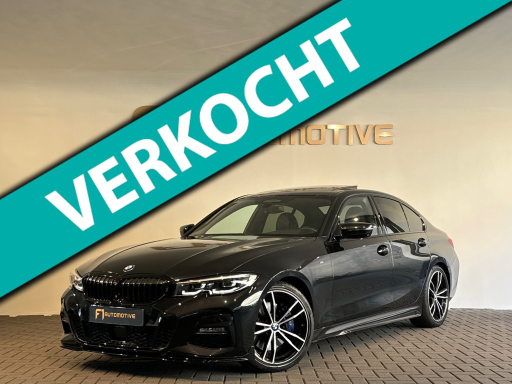BMW 3 Serie 330i High Executive M Sport Pano|HuD|Sfeer|NAP 52674448-0.jpg | F1 Automotive